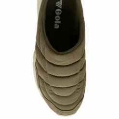 Gola Brown OrbitLadies' Nylon Lace-Up Trainers 5 Gola Brown OrbitLadies' Nylon Lace-Up Trainers -Gola Shop unnamed file 1005