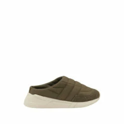 Gola Brown OrbitLadies' Nylon Lace-Up Trainers 6 Gola Brown OrbitLadies' Nylon Lace-Up Trainers -Gola Shop unnamed file 1006