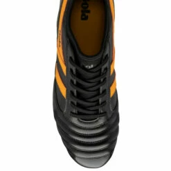 Gola Black Mens Football Boots -Gola Shop unnamed file 103
