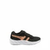 Gola Black Ladies Mesh Running Trainers -Gola Shop unnamed file 1038