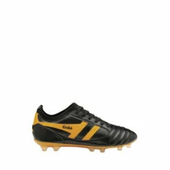 Gola Black Mens Football Boots -Gola Shop unnamed file 104