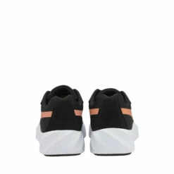 Gola Black Ladies Mesh Running Trainers -Gola Shop unnamed file 1040