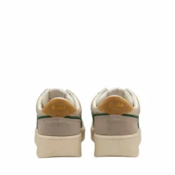 Gola Gold Ladies' Superslam Blaze Lace-Up Trainers -Gola Shop unnamed file 1090