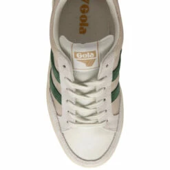 Gola Gold Ladies' Superslam Blaze Lace-Up Trainers -Gola Shop unnamed file 1091