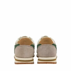 Gola Gold Ladies' Daytona Blaze Lace-Up Trainers 4 Gola Gold Ladies' Daytona Blaze Lace-Up Trainers -Gola Shop unnamed file 1095