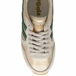 Gola Gold Ladies' Daytona Blaze Lace-Up Trainers 5 Gola Gold Ladies' Daytona Blaze Lace-Up Trainers -Gola Shop unnamed file 1096