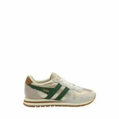 Gola Gold Ladies' Daytona Blaze Lace-Up Trainers 6 Gola Gold Ladies' Daytona Blaze Lace-Up Trainers -Gola Shop unnamed file 1097