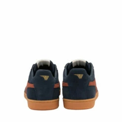 Gola Blue Equipe Suede Lace-Up Trainers 4 Gola Blue Equipe Suede Lace-Up Trainers -Gola Shop unnamed file 1117