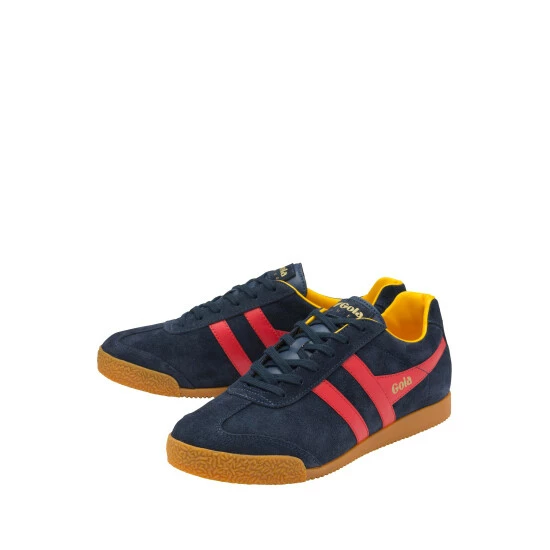 unnamed-file-112.jpg Gola Blue Ladies' Harrier Suede Lace-Up Trainers -Gola Shop unnamed file 112