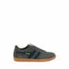 Gola Grey Men's Equipe Suede Lace-Up Trainers -Gola Shop unnamed file 1125