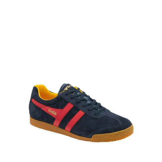 unnamed-file-113.jpg Gola Blue Ladies' Harrier Suede Lace-Up Trainers -Gola Shop unnamed file 113