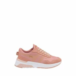 Gola Gold Ladies Nylon Running Trainers