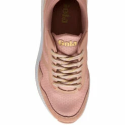 Gola Gold Ladies Nylon Running Trainers -Gola Shop unnamed file 1143