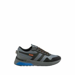 Gola Black Mens Mesh Running Trainers 6 Gola Black Mens Mesh Running Trainers -Gola Shop unnamed file 1149