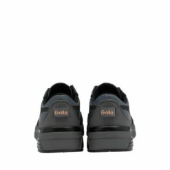 Gola Black Ladies Nylon Running Trainers 4 Gola Black Ladies Nylon Running Trainers -Gola Shop unnamed file 1157