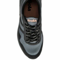 Gola Black Ladies Nylon Running Trainers 5 Gola Black Ladies Nylon Running Trainers -Gola Shop unnamed file 1158