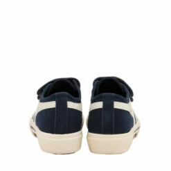 Gola Blue Super Quarter Strap Kids Canvas Strap Trainers 4 Gola Blue Super Quarter Strap Kids Canvas Strap Trainers -Gola Shop unnamed file 1167