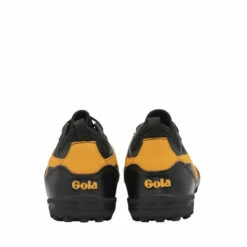 Gola Black Juniors Ceptor Turf Lace-Up Football Trainers -Gola Shop unnamed file 1178