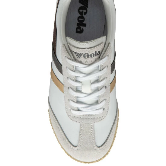 unnamed-file-1218.jpg Gola White Harrier Leather Trident Ladies' Leather Lace-Up Trainers -Gola Shop unnamed file 1218