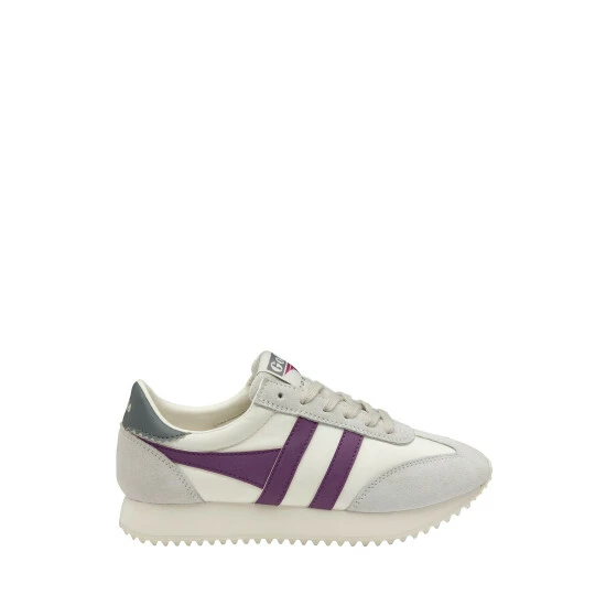 unnamed-file-1237.jpg Gola White Ladies' Boston '78 Nylon Lace-Up Trainers -Gola Shop unnamed file 1237