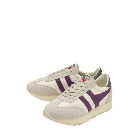 unnamed-file-1238.jpg Gola White Ladies' Boston '78 Nylon Lace-Up Trainers -Gola Shop unnamed file 1238