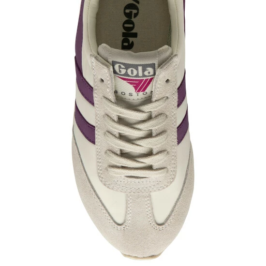 unnamed-file-1240.jpg Gola White Ladies' Boston '78 Nylon Lace-Up Trainers -Gola Shop unnamed file 1240