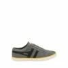Gola Grey Men's Comet Canvas Lace-Up Trainers 1 Gola Grey Men's Comet Canvas Lace-Up Trainers -Gola Shop unnamed file 1267