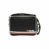 Gola Black Redford Strip Messenger Bag -Gola Shop unnamed file 1290