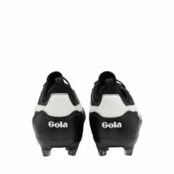 Gola Black/White Mens Football Boots -Gola Shop unnamed file 13
