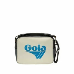 Gola Blue/White Redford Messenger Bag -Gola Shop unnamed file 1308