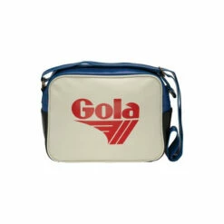 Gola Blue/White Redford Messenger Bag -Gola Shop unnamed file 1309