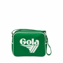 Gola Blue/White Redford Messenger Bag -Gola Shop unnamed file 1310
