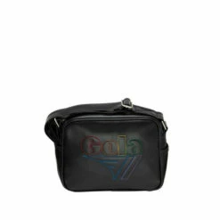 Gola Black Micro Redford Stamp Messenger Bag 5 Gola Black Micro Redford Stamp Messenger Bag -Gola Shop unnamed file 1340