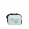 Gola White Micro Redford Messenger Bag