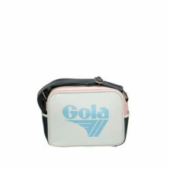 Gola White Micro Redford Messenger Bag -Gola Shop unnamed file 1344