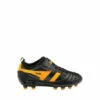 Gola Black Kids' Ceptor MLD QF Quick Fasten Football Boots -Gola Shop unnamed file 1371