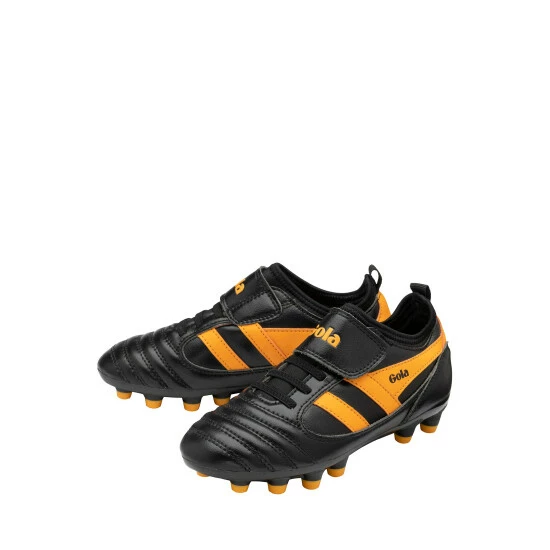 unnamed-file-1372.jpg Gola Black Kids' Ceptor MLD QF Quick Fasten Football Boots -Gola Shop unnamed file 1372