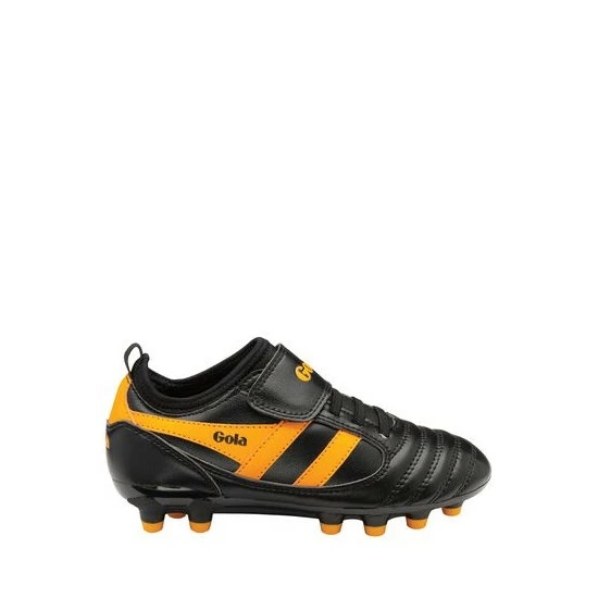 unnamed-file-1375.jpg Gola Black Kids' Ceptor MLD QF Quick Fasten Football Boots -Gola Shop unnamed file 1375