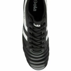 Gola Black/White Mens Football Boots -Gola Shop unnamed file 14