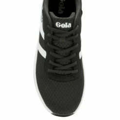 Gola Black Draken Ladies Mesh Running Trainers -Gola Shop unnamed file 157