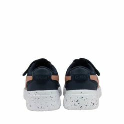 Gola Blue Kids' Scorpion QF Mesh Quick Fasten Running Trainers -Gola Shop unnamed file 178