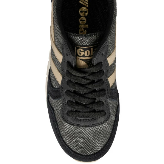 unnamed-file-202.jpg Gola Black Daytona Lizard Ladies' Lace-Up Trainers -Gola Shop unnamed file 202
