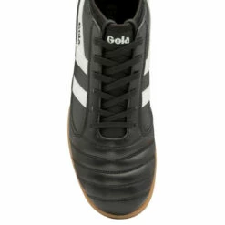 Gola Black Ceptor TX Mens Football Trainers -Gola Shop unnamed file 207