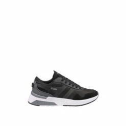 Gola Black Atomics Mens Nylon Running Trainers -Gola Shop unnamed file 216