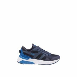 Gola Black Atomics Mens Nylon Running Trainers -Gola Shop unnamed file 217