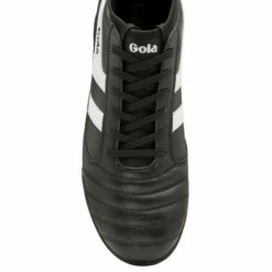 Gola Black Ceptor Turf Mens Football Trainers -Gola Shop unnamed file 222