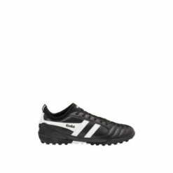 Gola Black Ceptor Turf Mens Football Trainers -Gola Shop unnamed file 223