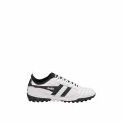 Gola Black Ceptor Turf Mens Football Trainers -Gola Shop unnamed file 225