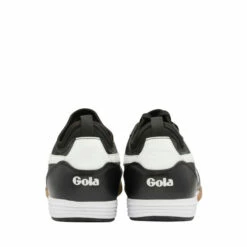 Gola BlackWhite Ceptor TX Juniors Football Trainers 4 Gola BlackWhite Ceptor TX Juniors Football Trainers -Gola Shop unnamed file 228