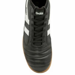 Gola BlackWhite Ceptor TX Juniors Football Trainers 5 Gola BlackWhite Ceptor TX Juniors Football Trainers -Gola Shop unnamed file 229